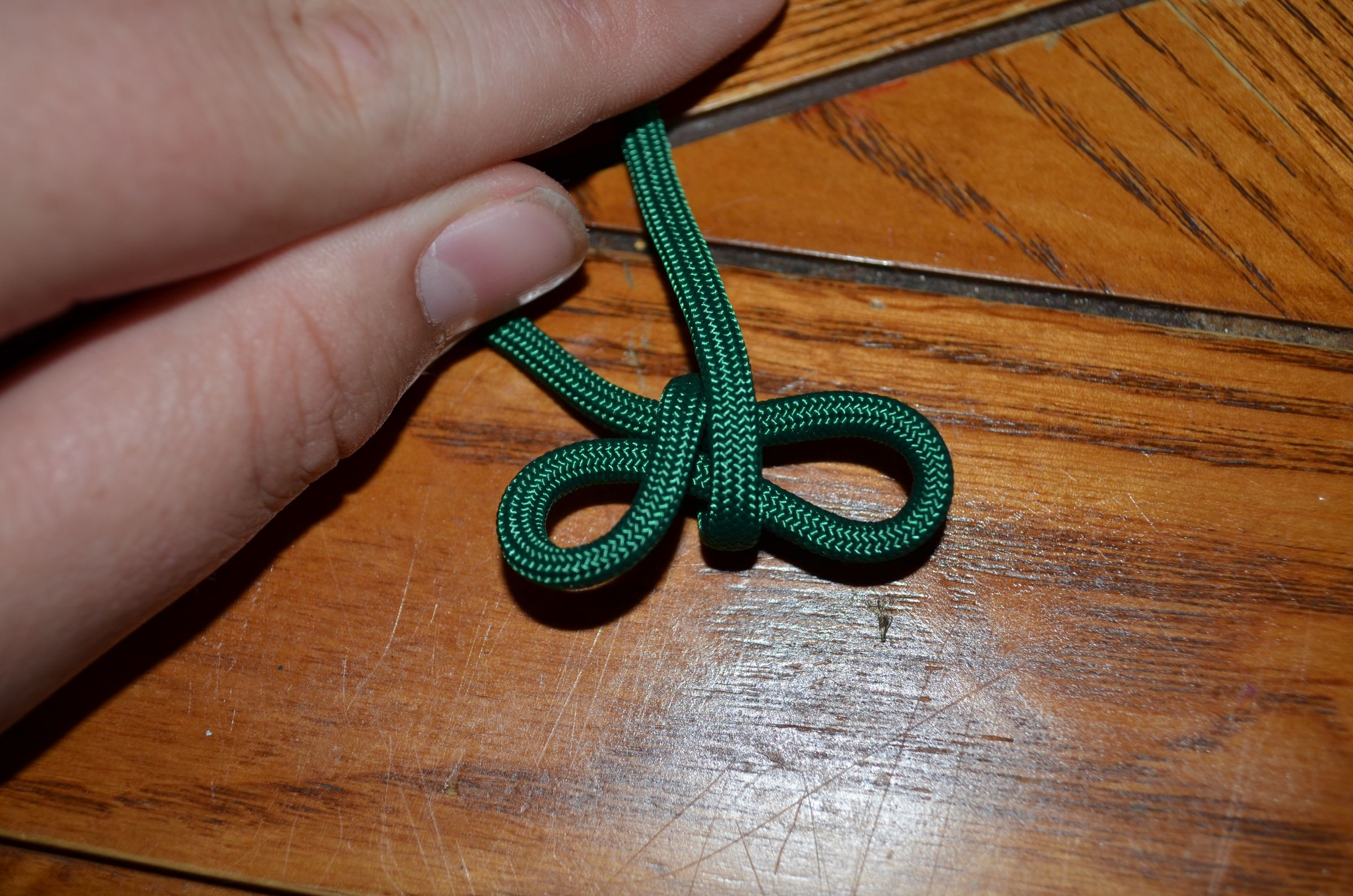 Paracord Adjustable Sunglasses Strap (SuperSimple) 6 Steps (with