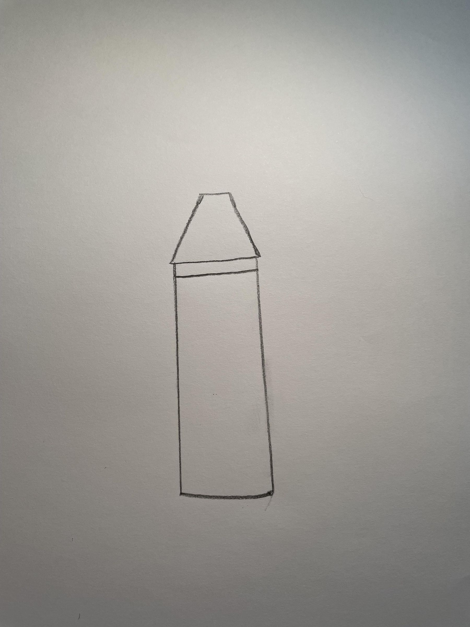 The Drawable Crayon : 7 Steps - Instructables