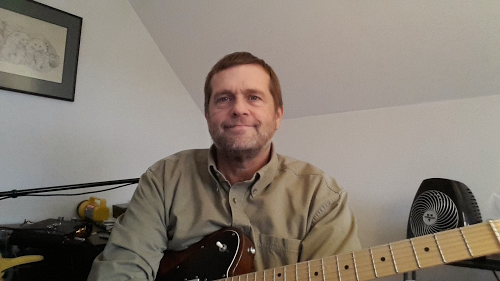 author
