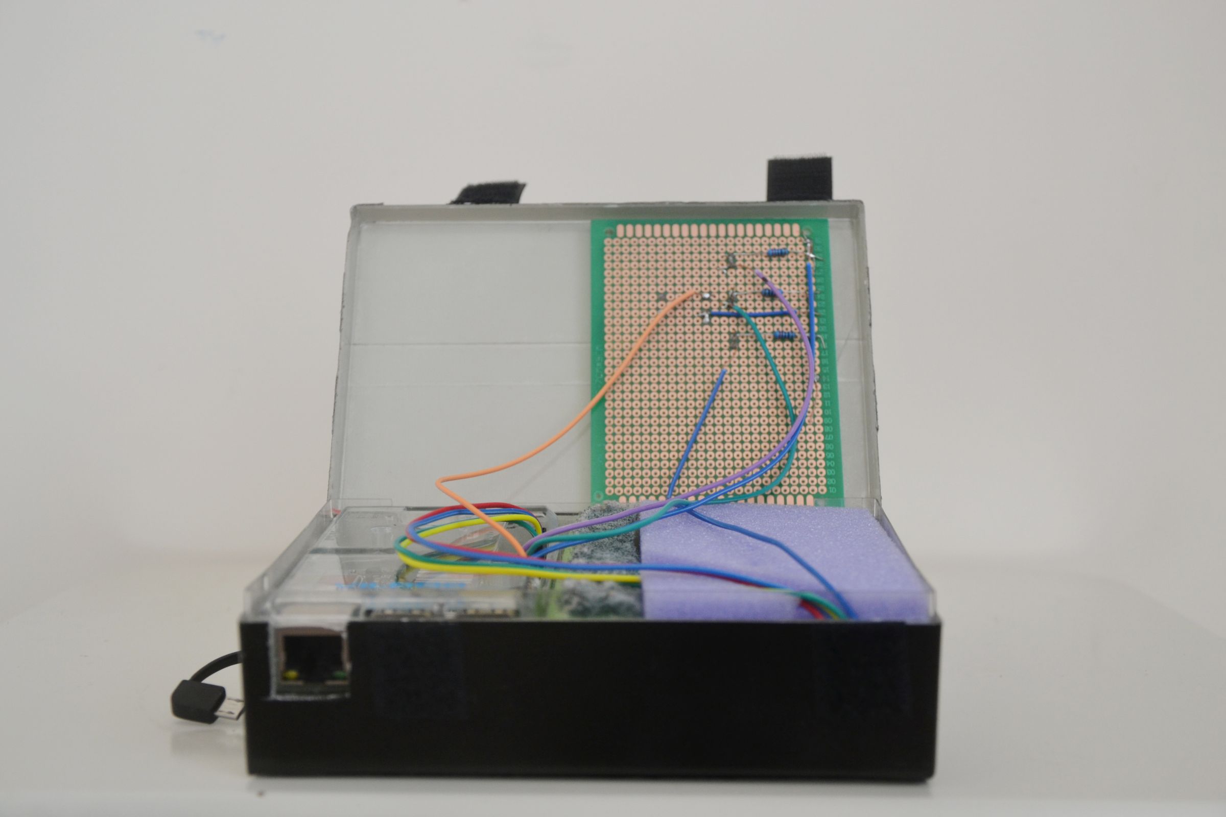 GPS Based Skateboard Analyzer 8 Steps (with Pictures) Instructables