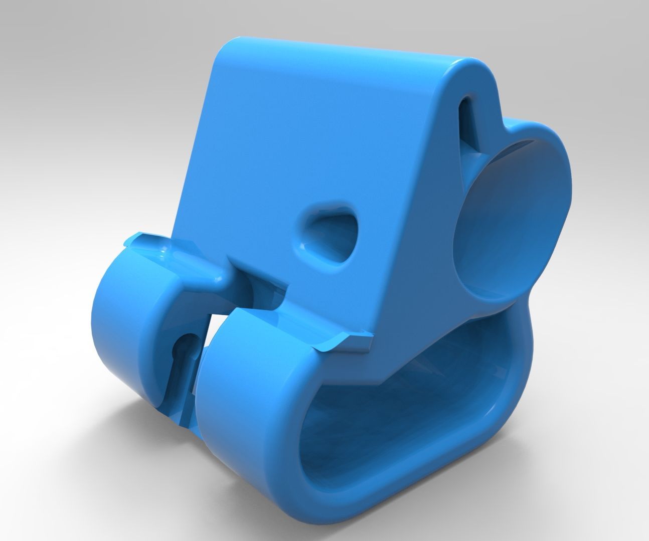 Phone Charging and Sound Stand
