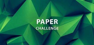 Paper Challenge