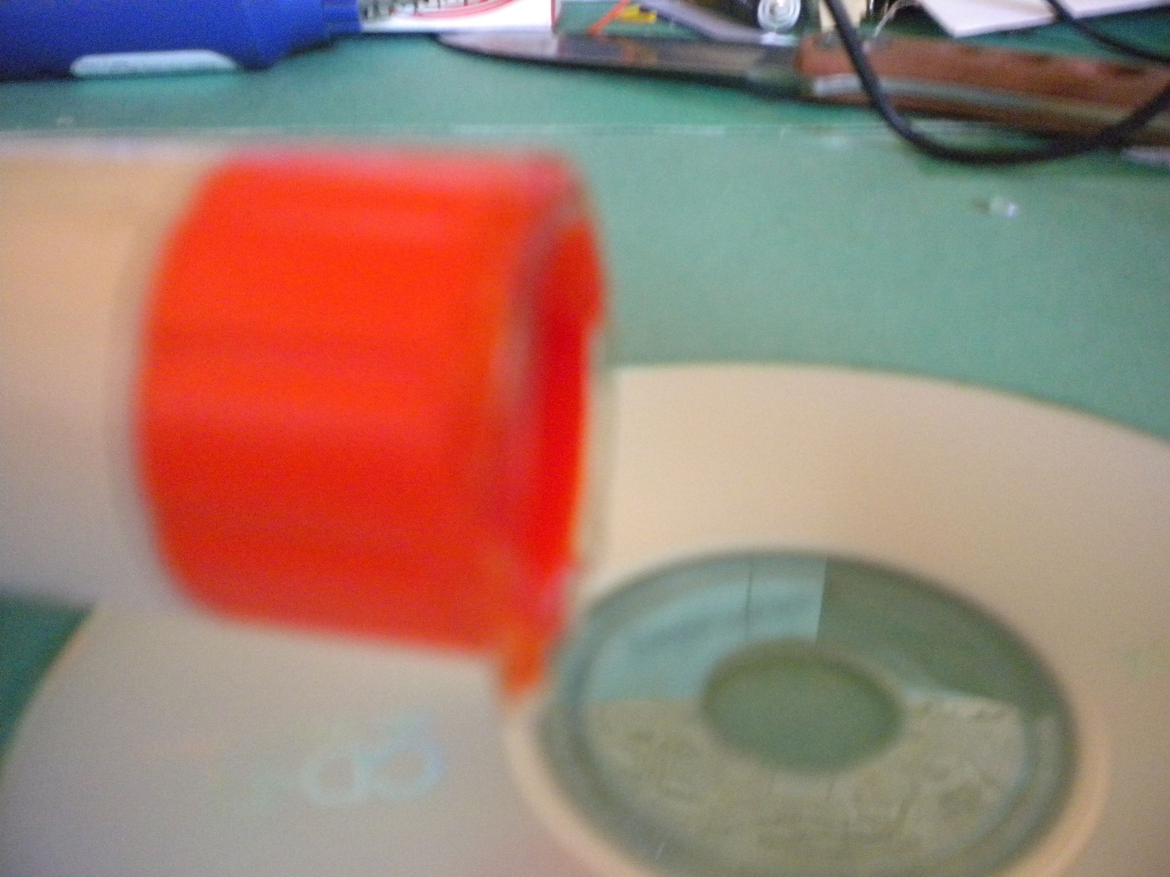 How to Make a Usb Fan 8 Steps Instructables