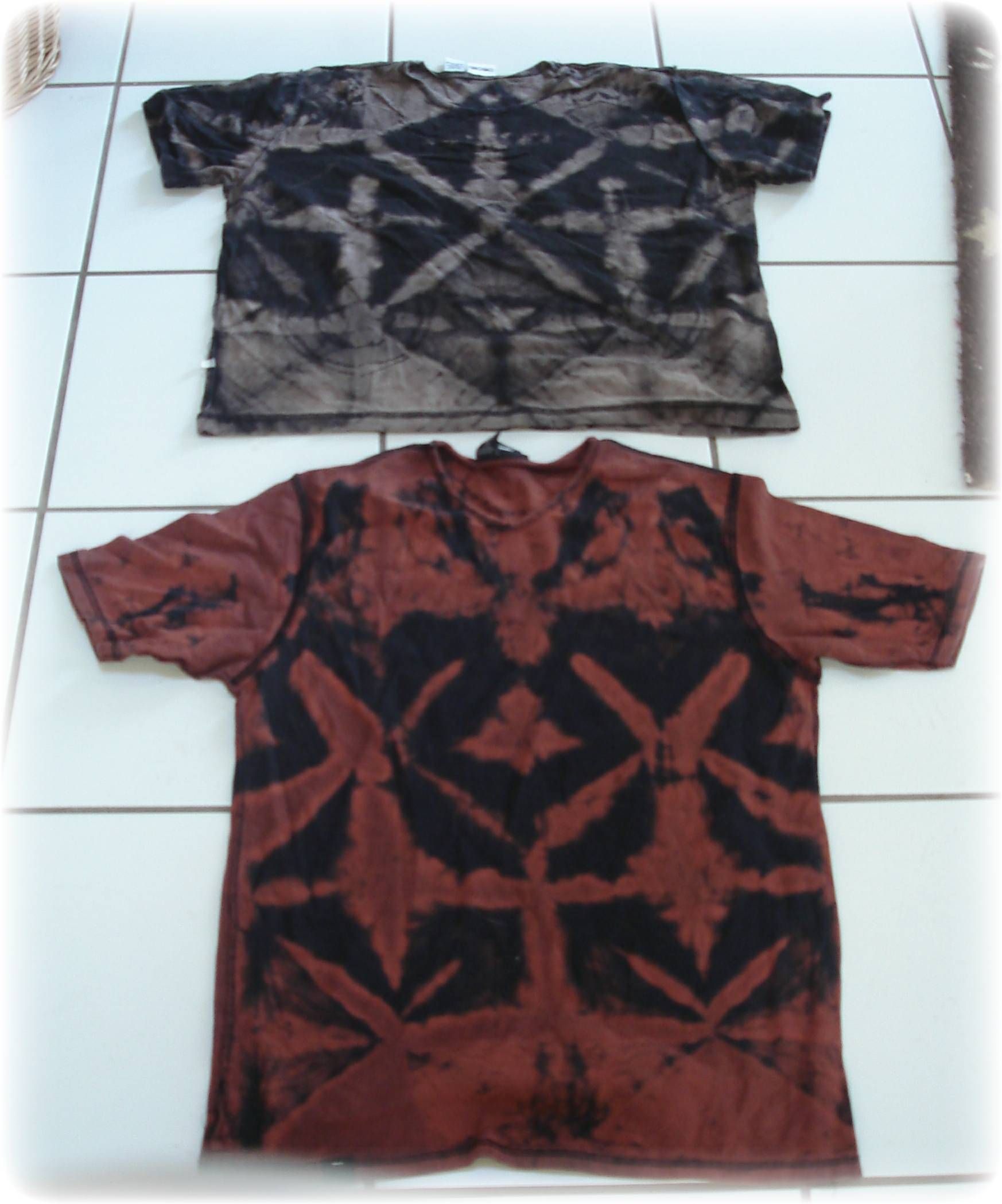 Son(s) of Boring Black!