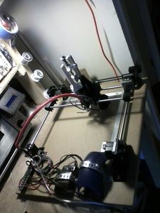 Electronics Hookup