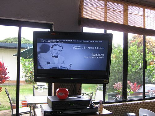 TV Swivel Wall Mount