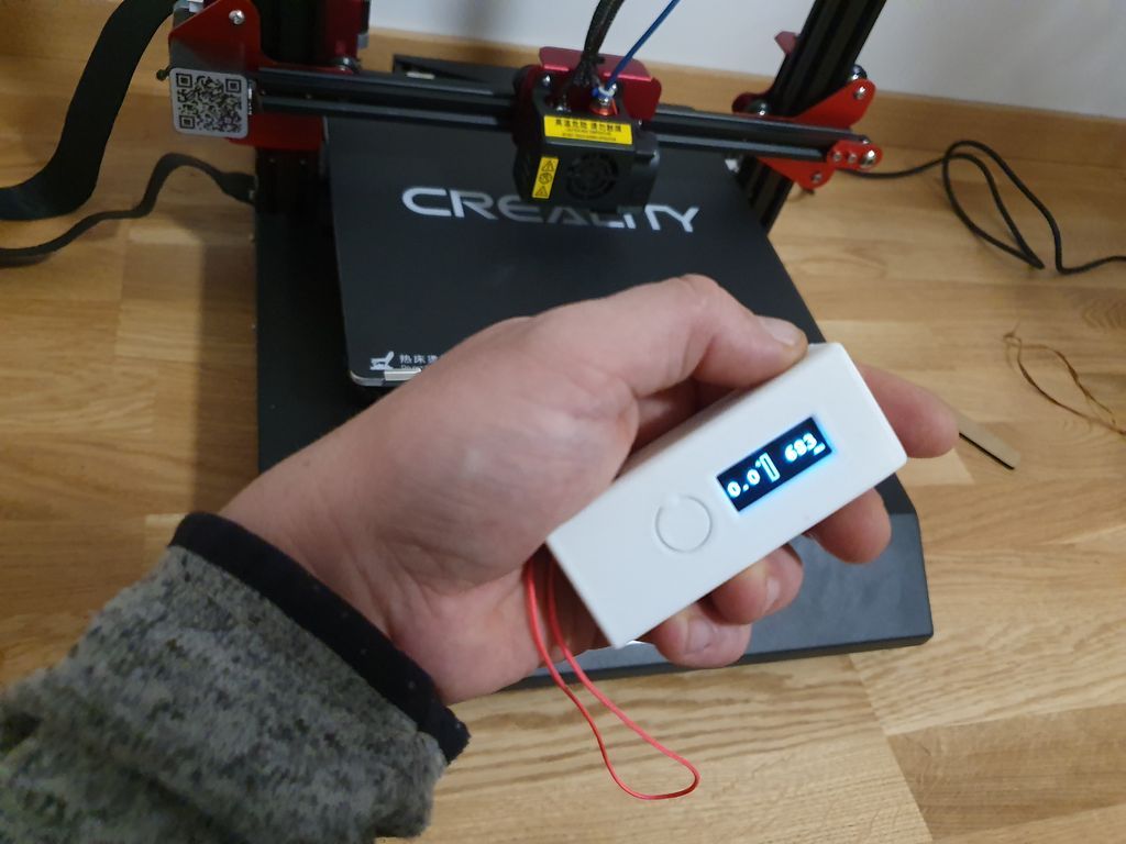 Design a Case and Print It