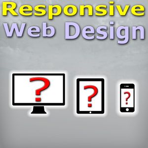 How to Make a Responsive Web Design - Basics