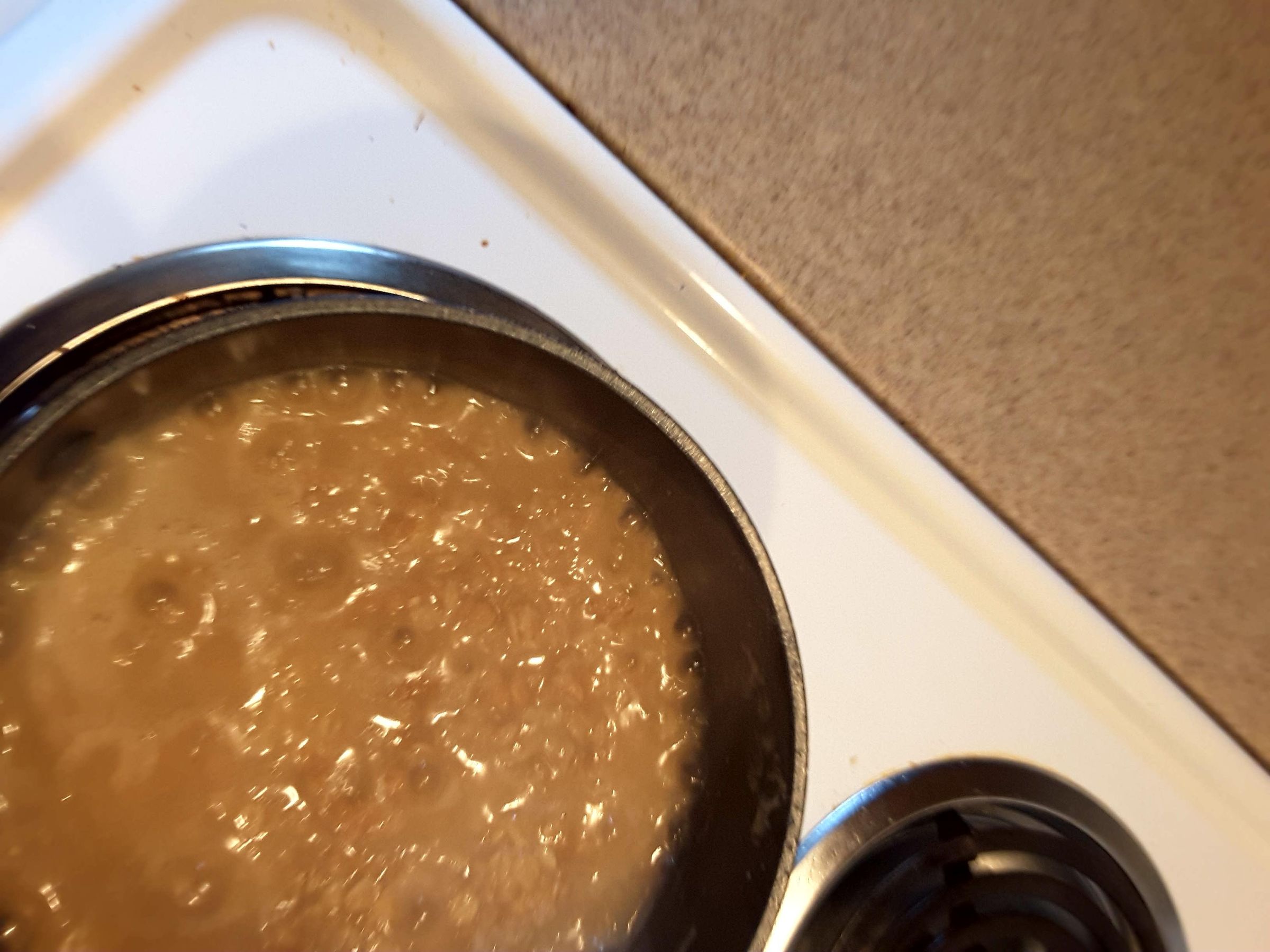 Easy Oatmeal Dressing 9 Steps Instructables