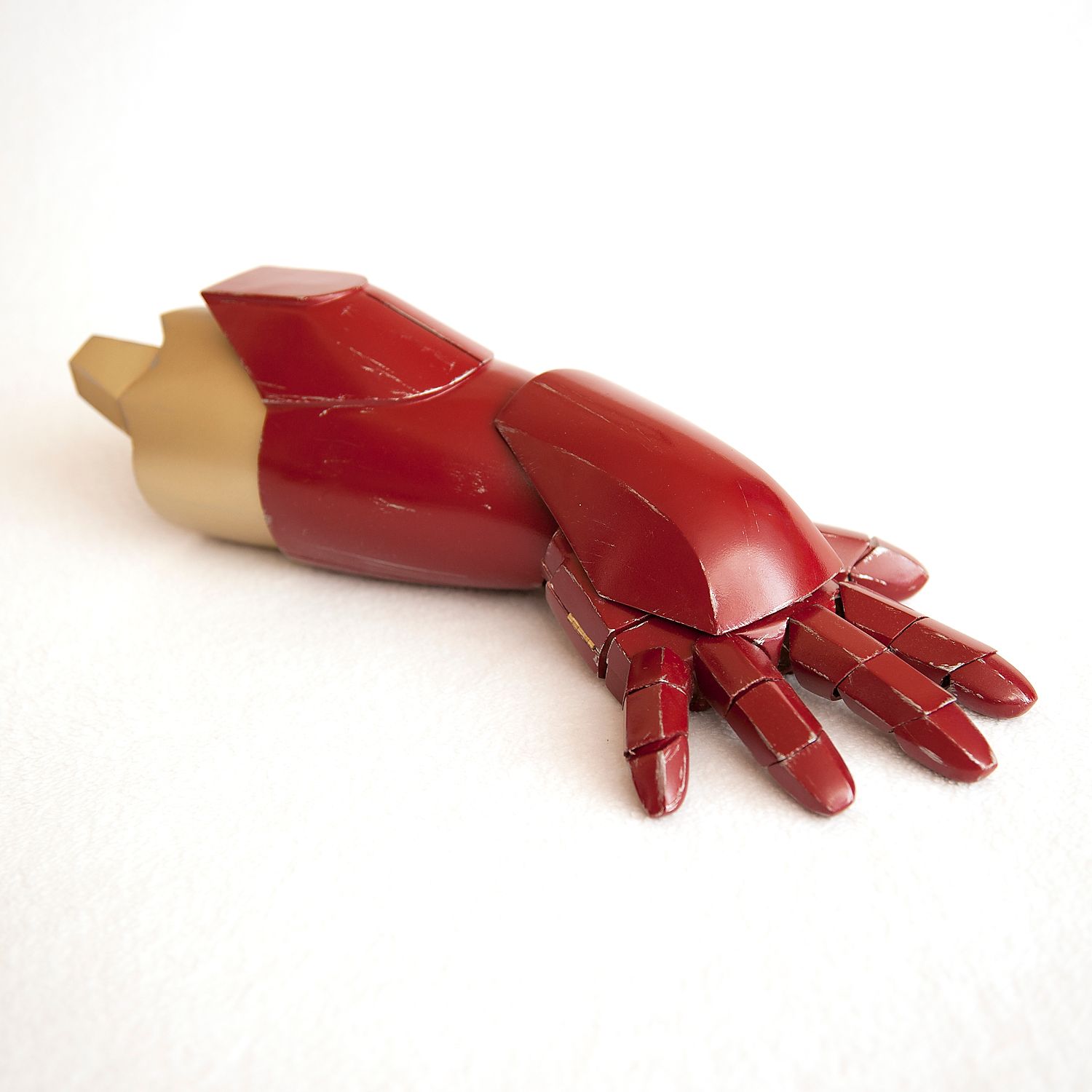 Creative Props and Costumes by Mike Spurgeon