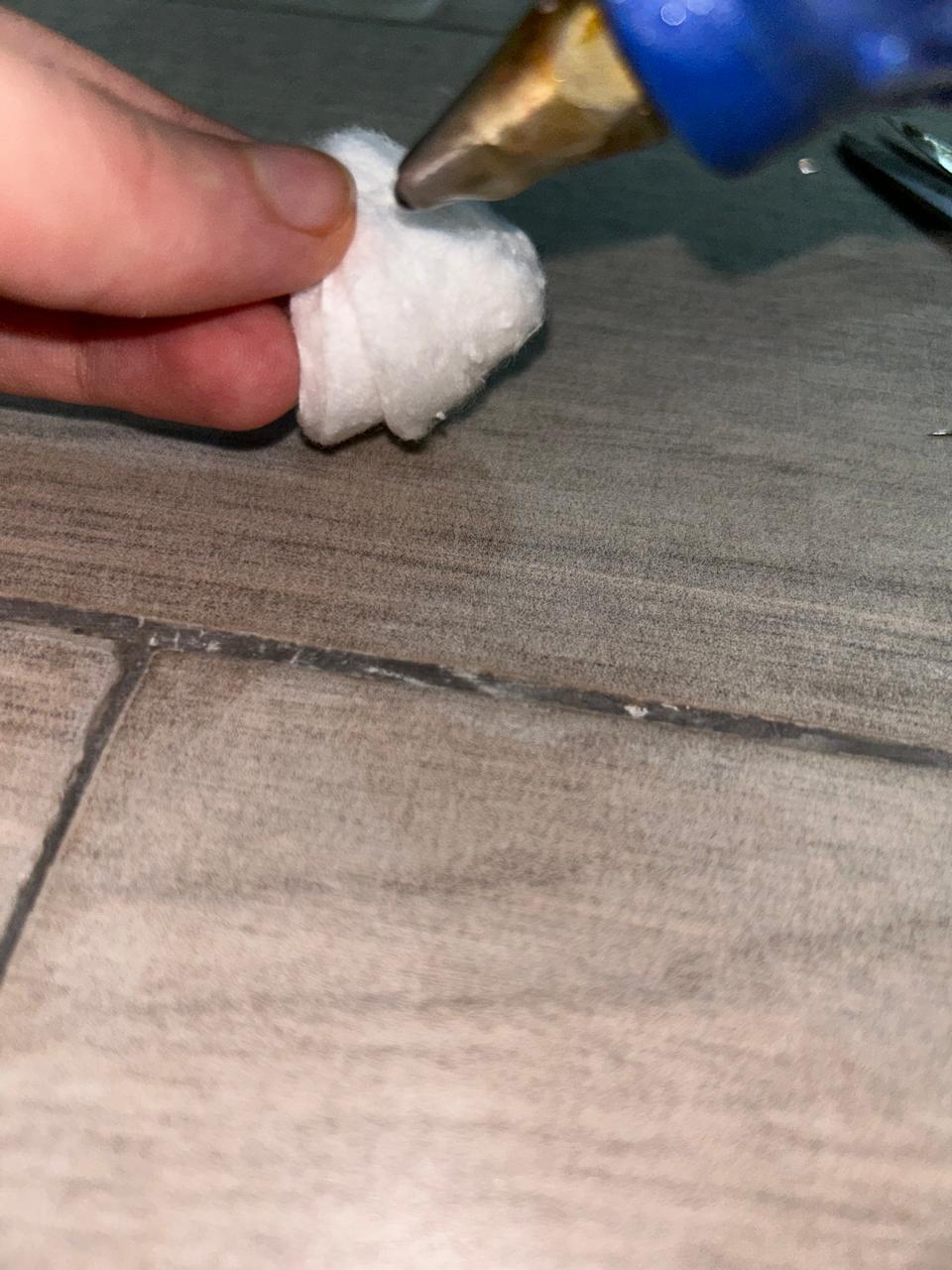 Make the Sombrero Base