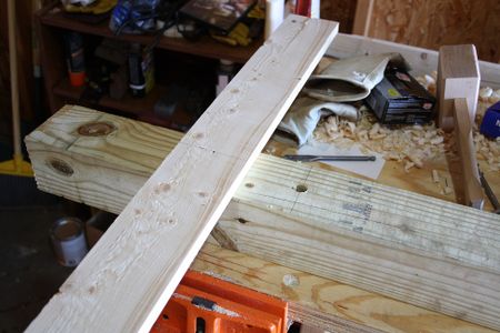 Add Back Supports