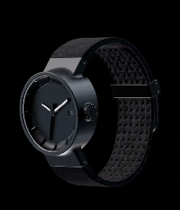 Design Your Very Own Watch