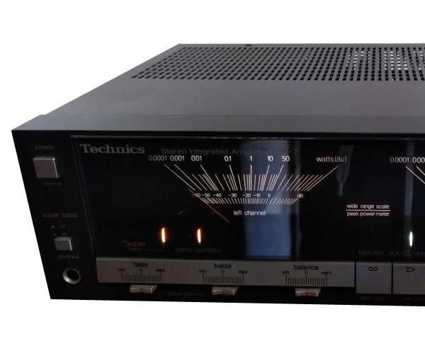 LED Lighting for a Vintage Amp