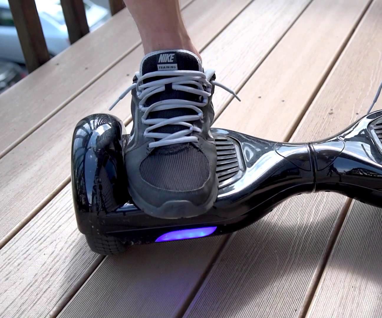 How the Most Promising Hoverboards Actually Work
