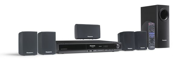 Poor Man's Surround Sound