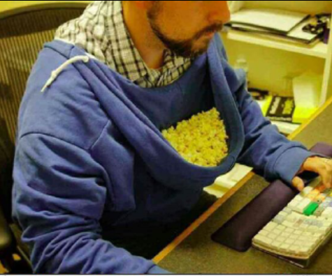 Time to Movie