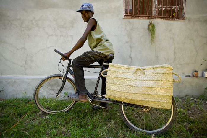 How to Build a Longtail Cargo Bike