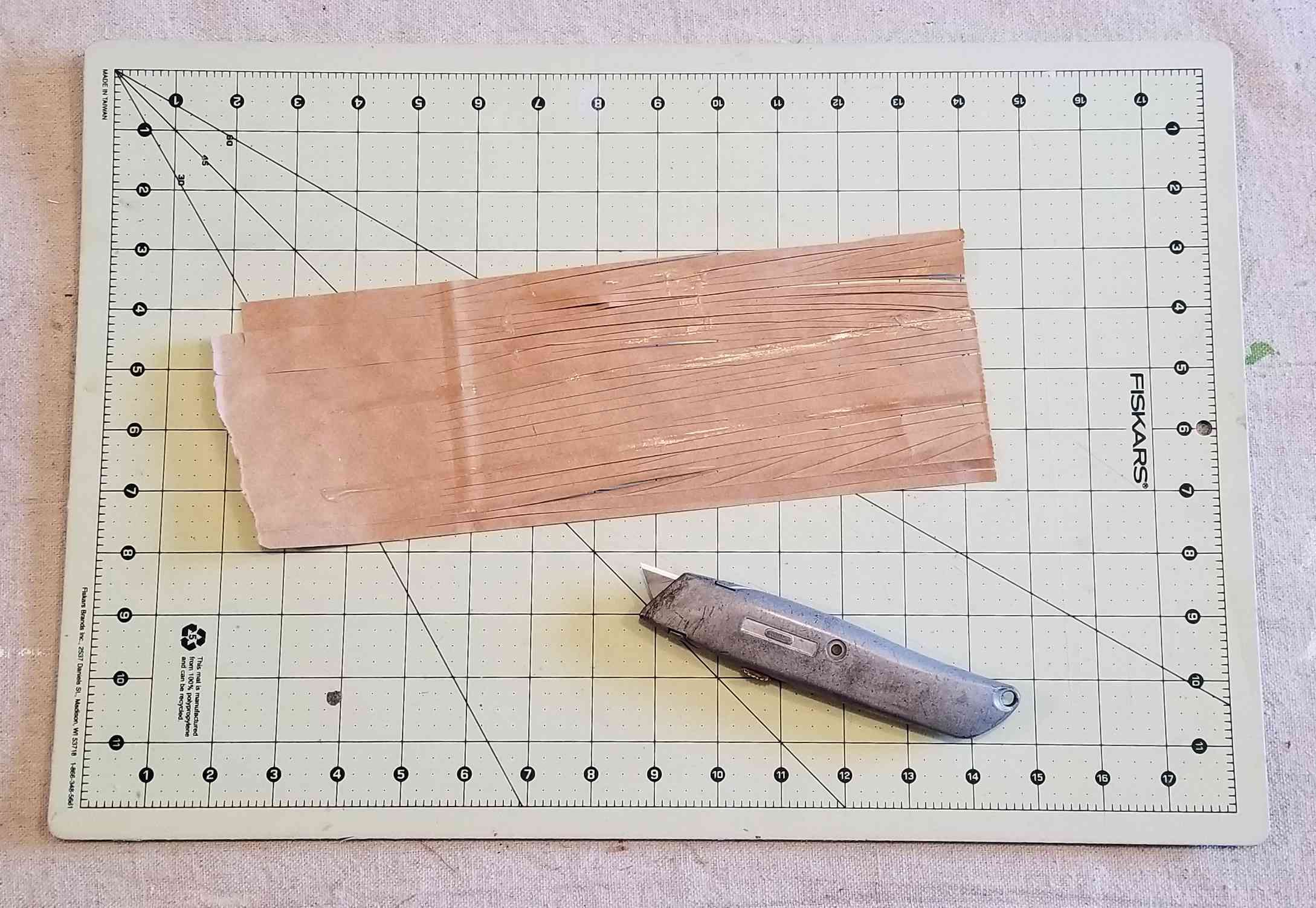 Pyre Log : 6 Steps (with Pictures) - Instructables