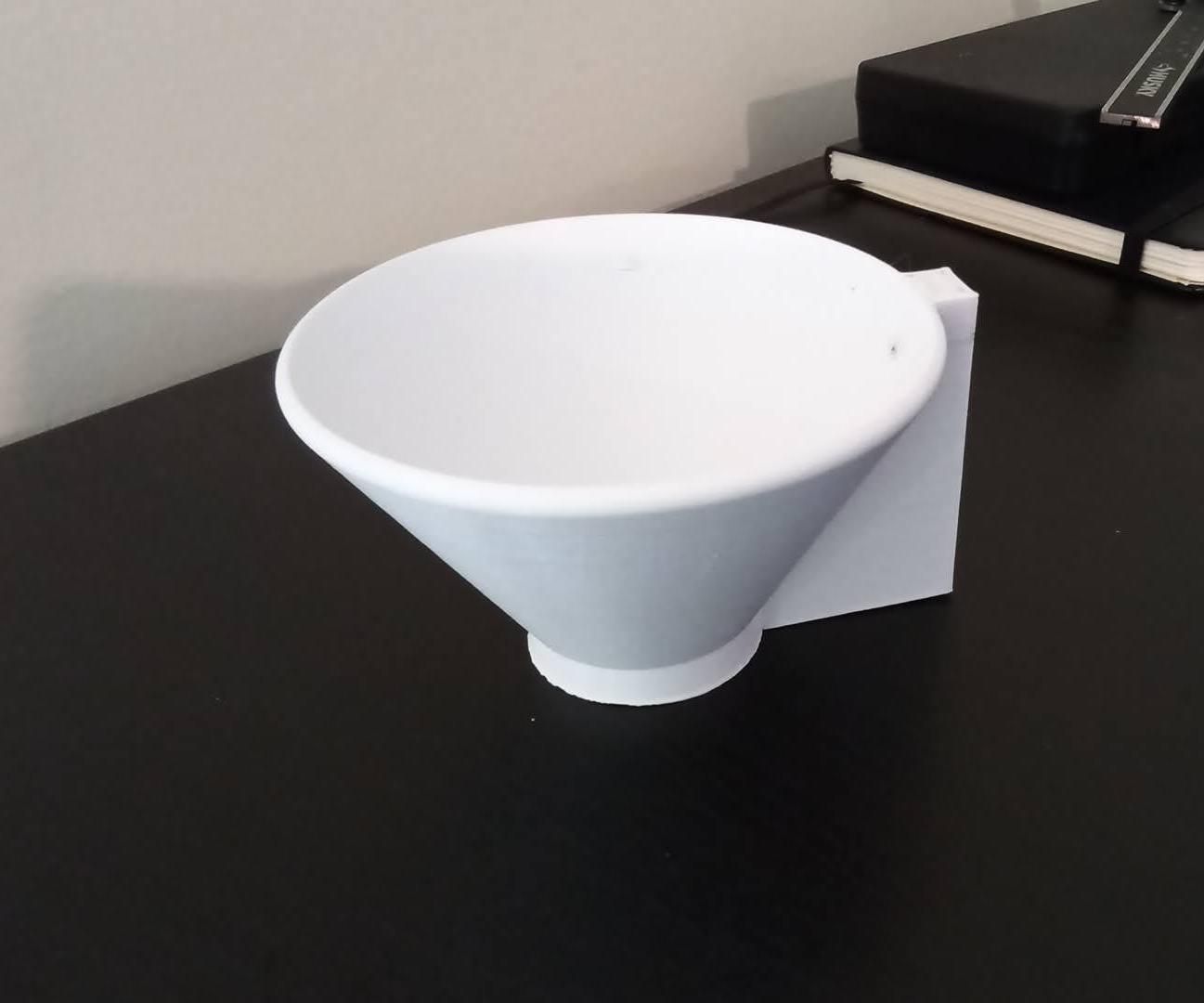 How to 3D Print a Sink: Solving My Lab's Plumbing Problem