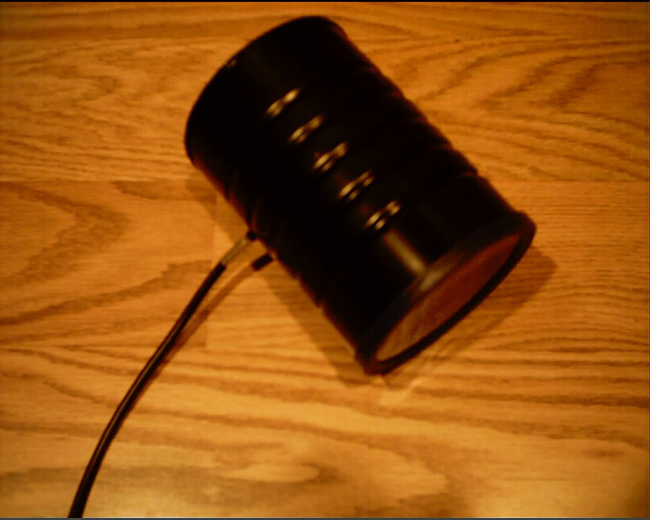 Maxwell House Wireless Antenna