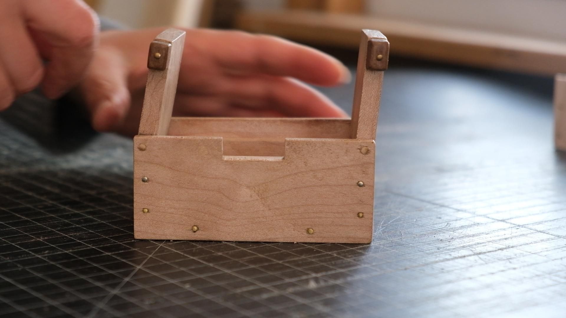How to Make Boxes Without Hinges or Clasps (That Are Still Really ...