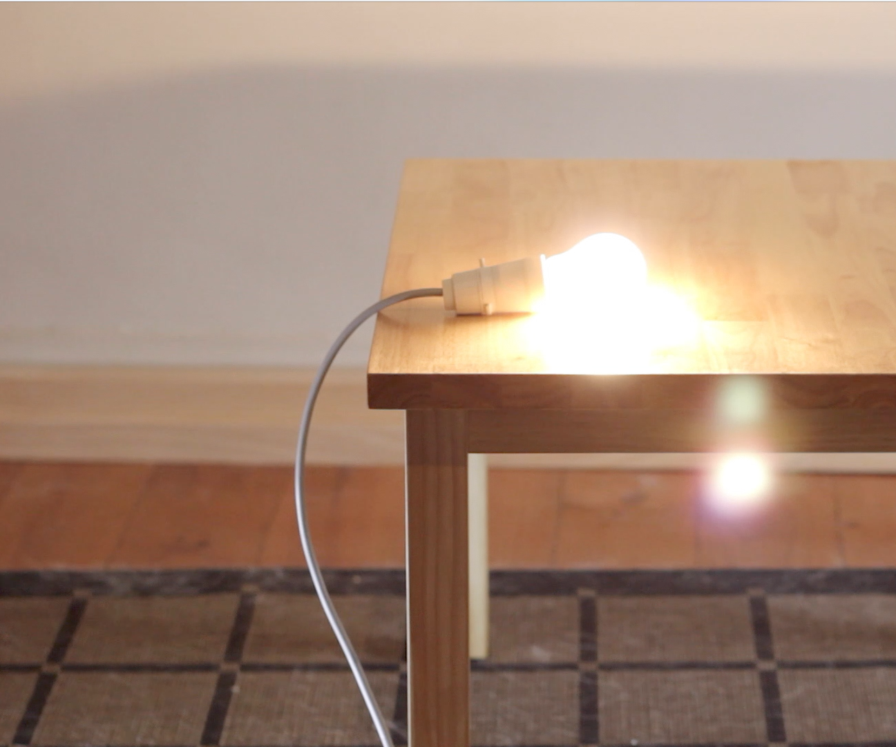 How to Make a Timber Coffee Table, Using Mortise and Tenon Joinery