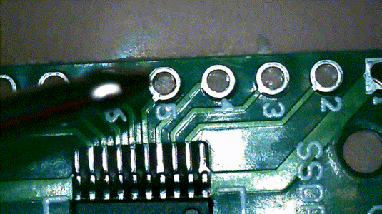 Test the Connections