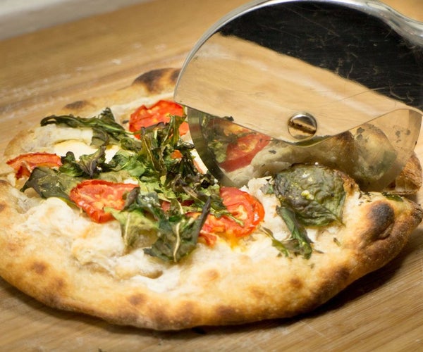 Perfect Pizza Dough Recipe