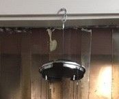 A Cheapskate's Incredible Chimes