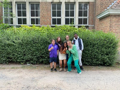 Mariagaard: StemTornooi 2022