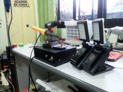 Real TESTING