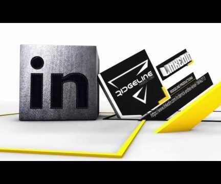 LinkedIn Intro