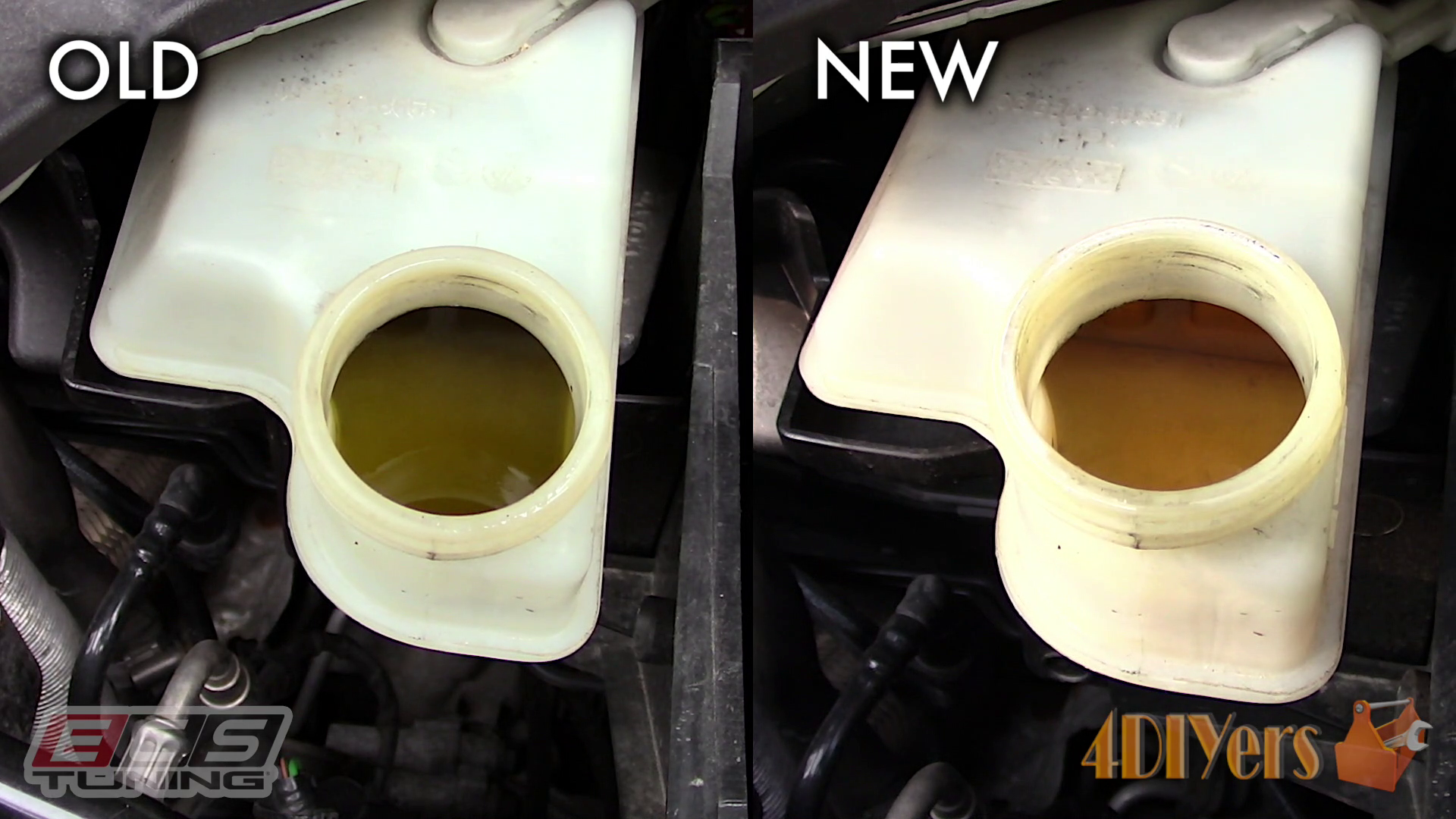 How to Flush Brake Fluid Using a Pressure Bleeder 12 Steps (with Pictures) Instructables