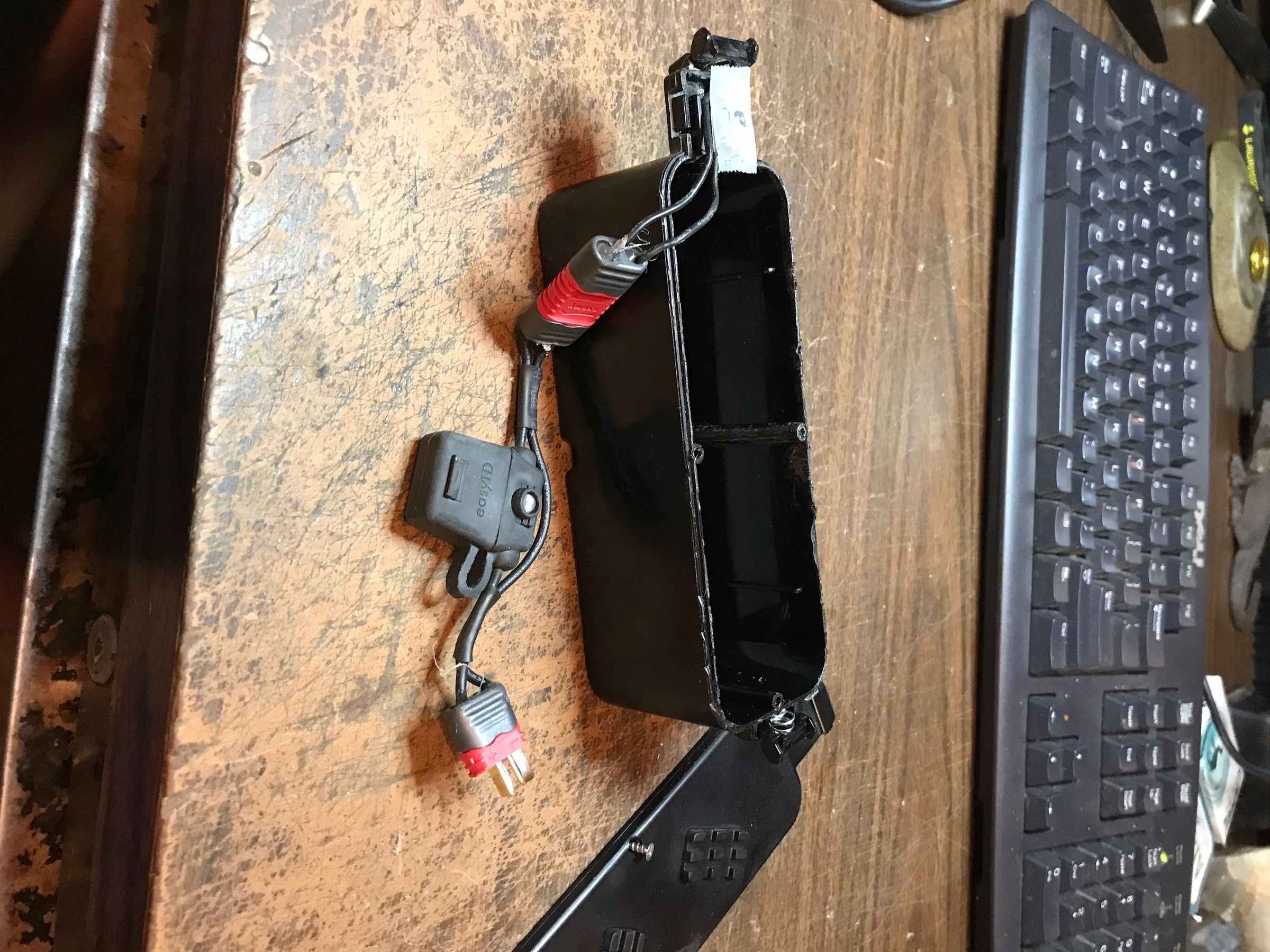 Roomba Battery Hack. 4 Steps (with Pictures) Instructables