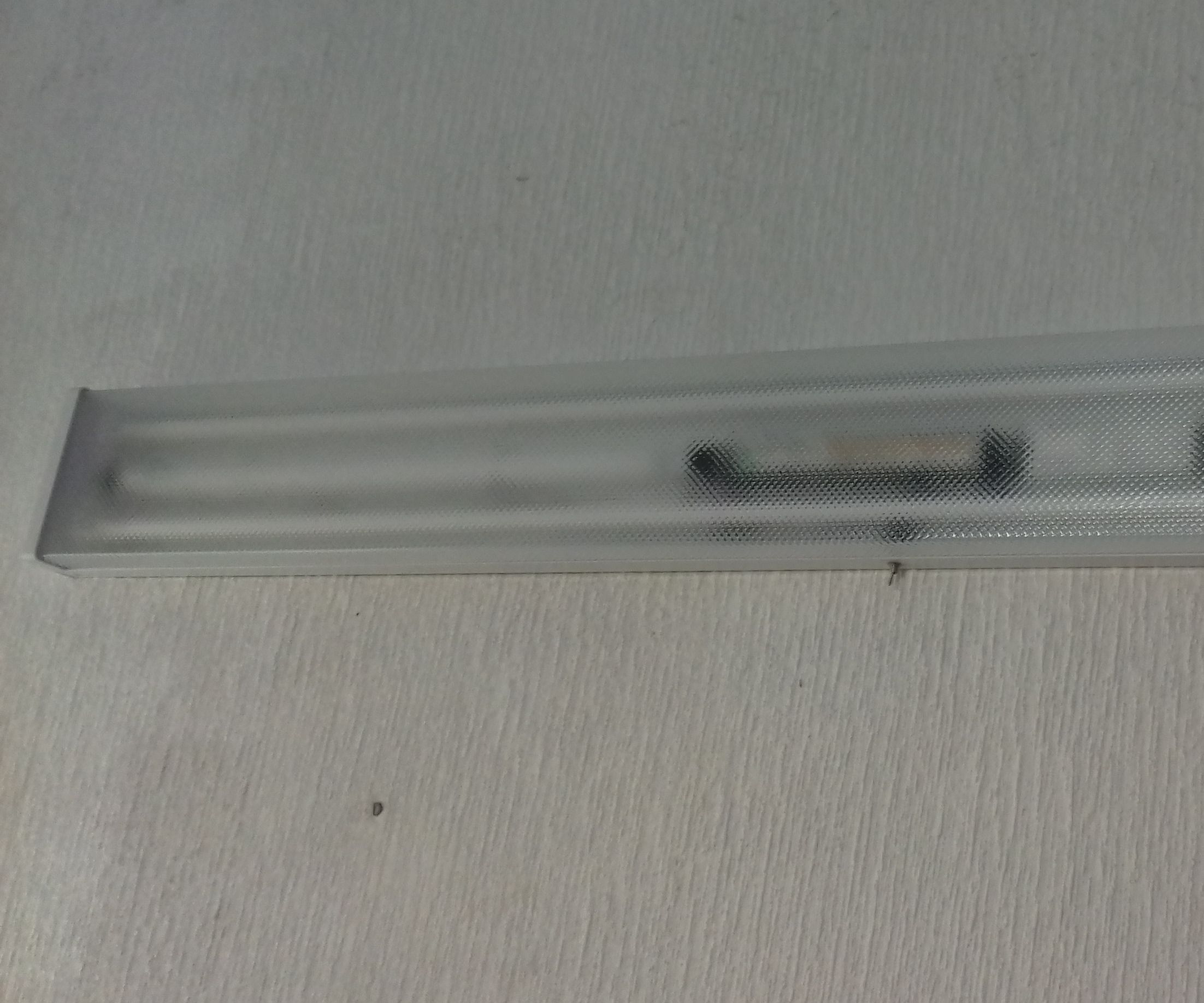 Timer for Light Fixture [Temporizador De Apagado De Lampara]