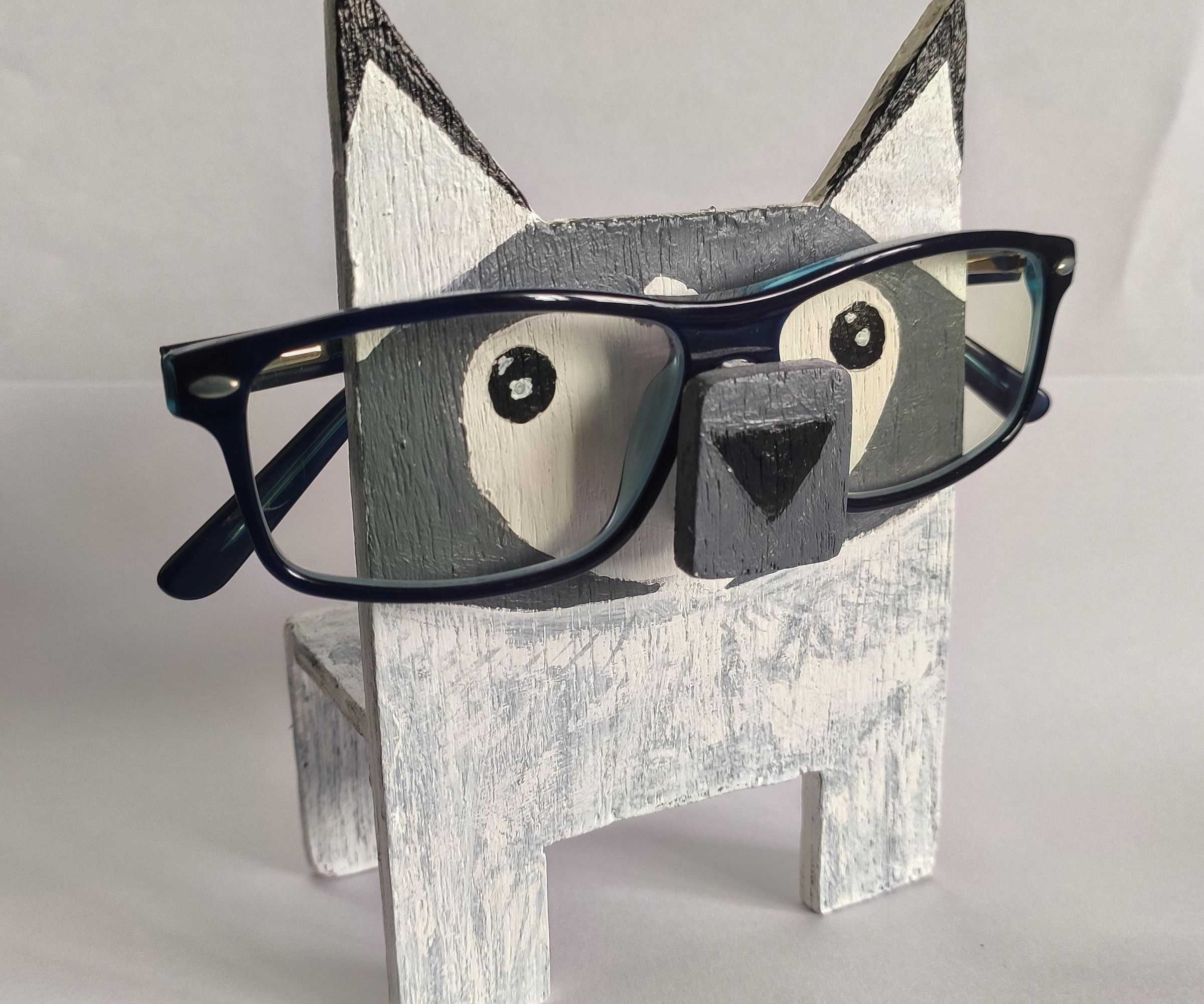 Eyeglasses Stand V2