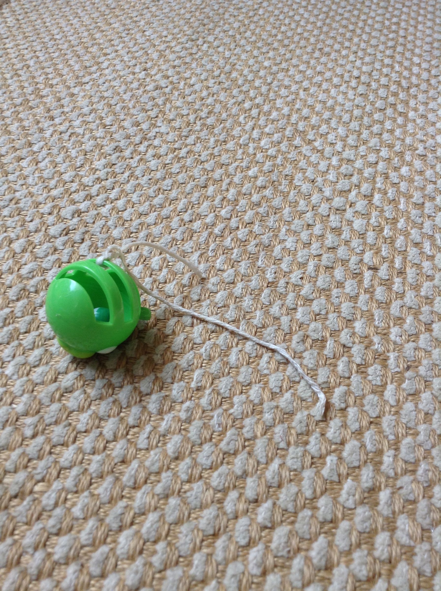 Good Cat Toy
