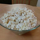 How to Make your Own Popcorn