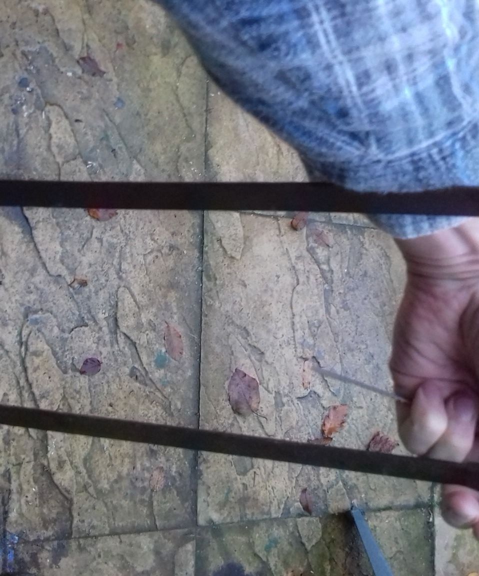 Pinless Fretsaw Blades