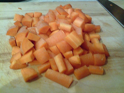 Carrots
