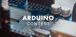 Arduino Contest 2020