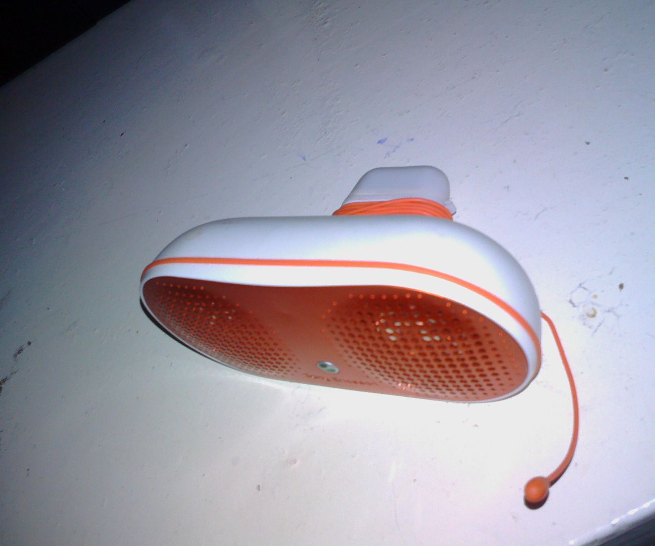 Modificar Bocinas MPS75