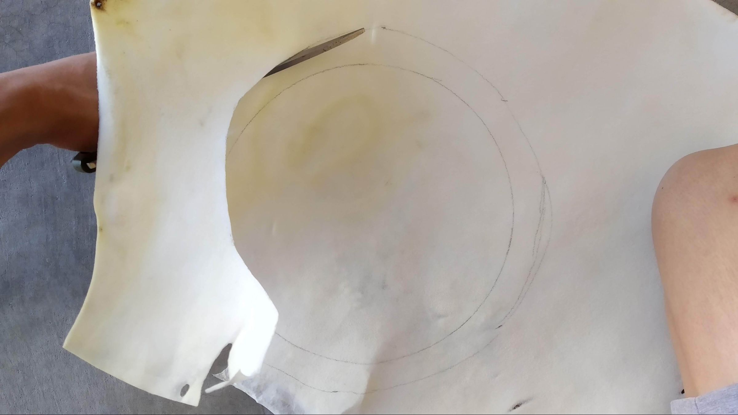 The Historical Tambourine 14 Steps (with Pictures) Instructables