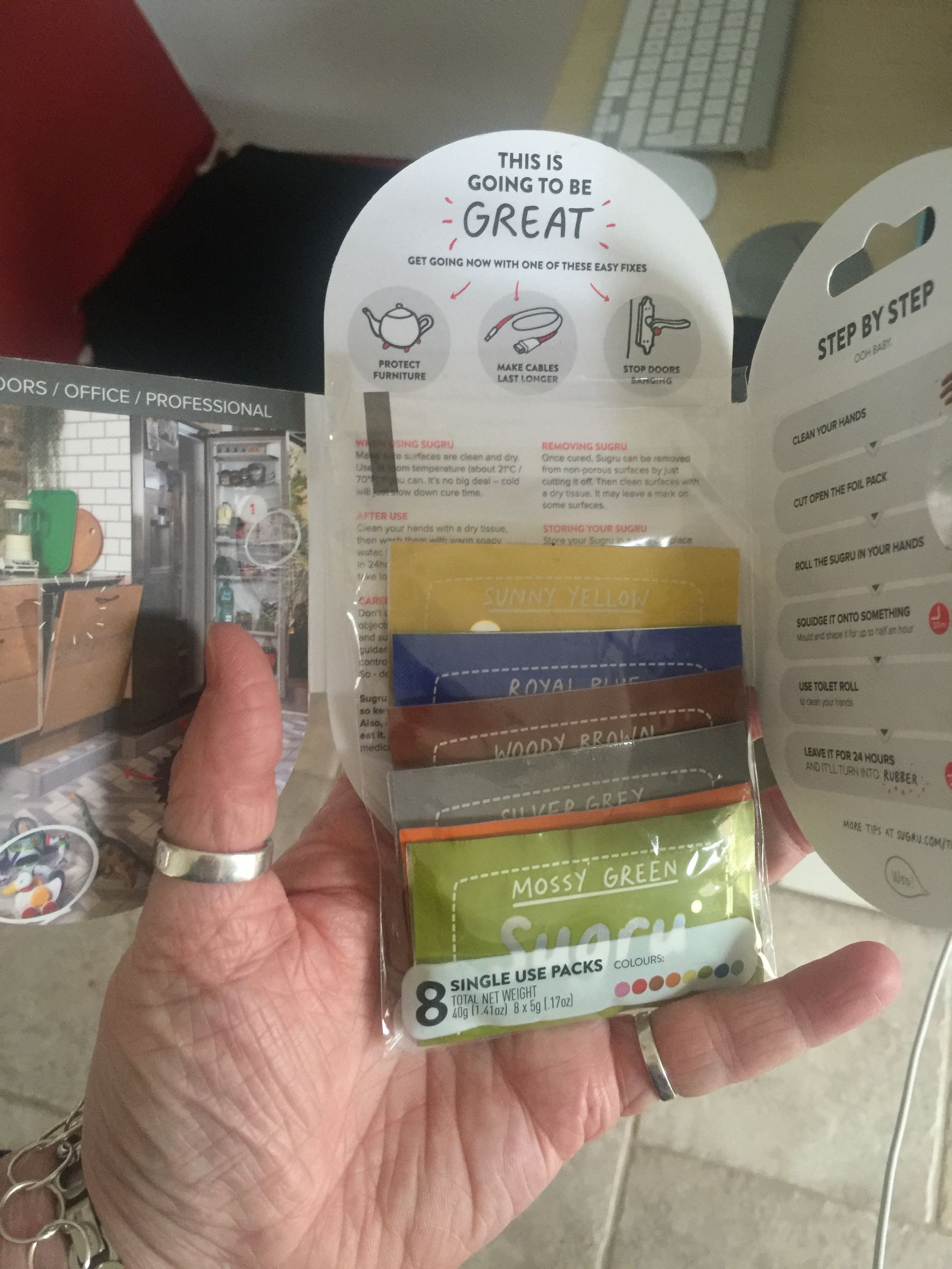 Fix Broken Swatch Watch Strap Connectors - Instructables