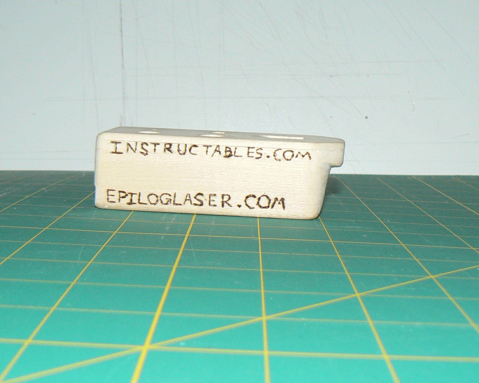 How to Carve an Ocarina Out of Wood 7 Steps Instructables