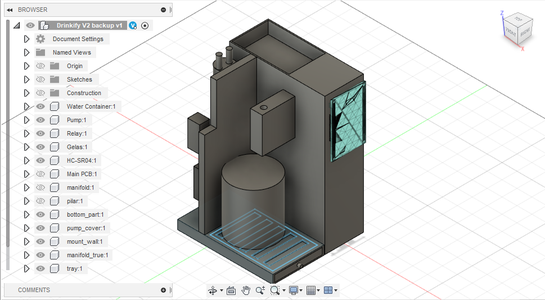 3D Design