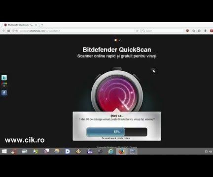 How to Quickly Scan Your Computer for Viruses