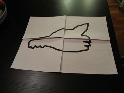 Bad Wolf Carboard Custom