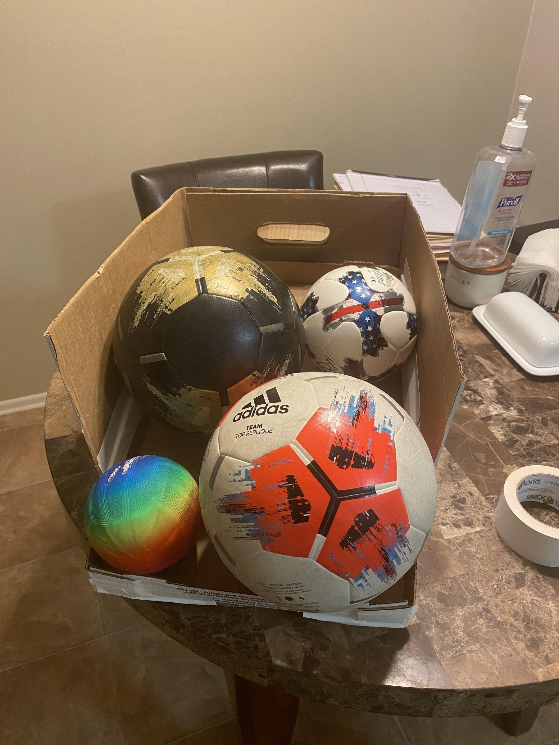 Soccer Ball Storage Ramp 5 Steps Instructables